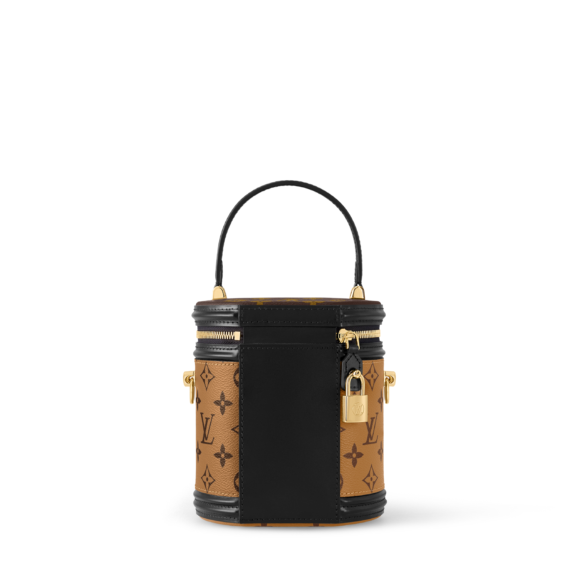 Cannes Monogram Reverse - Handbags | LOUIS VUITTON